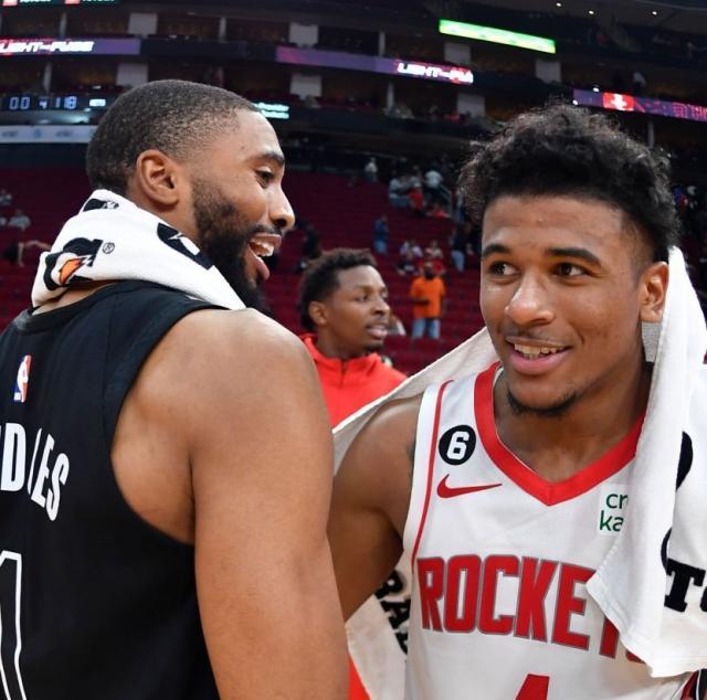 开云下注入口-拒绝格林换大桥 遭丁威迪炮轰！篮网沦为众人笑柄