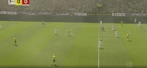 开云正版App-【德甲收官】多特战平拜仁绝杀 拜仁夺得德甲冠军