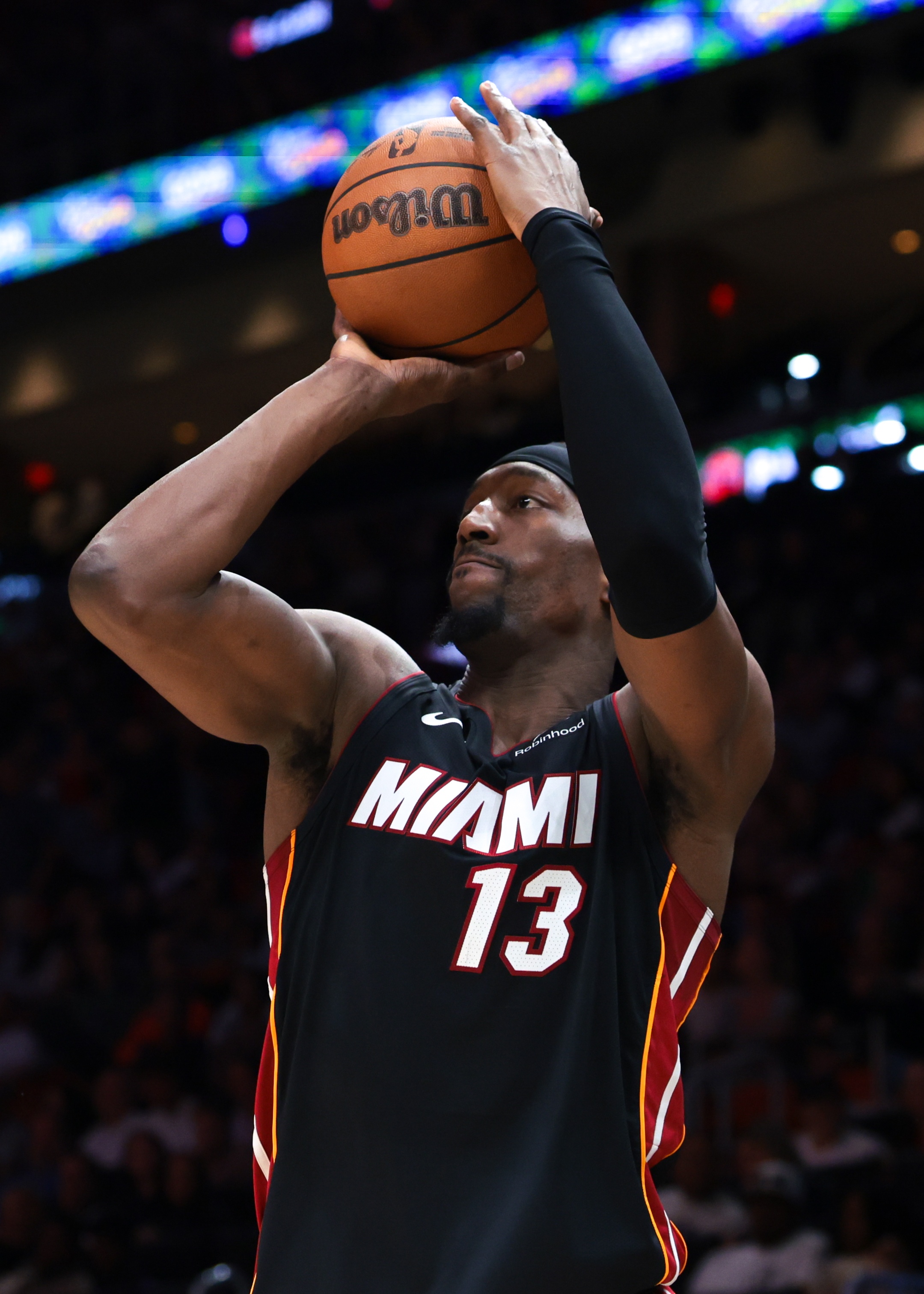 开云足篮直播-马瑟林谈阿德巴约83分:没人会记得罚了43球 他创造了历史