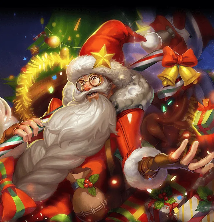 开云体育官网-给老夫子大招加一个“霸体效果”,算不算史诗级加强?